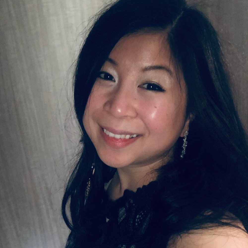 Meet your Posher, Jane